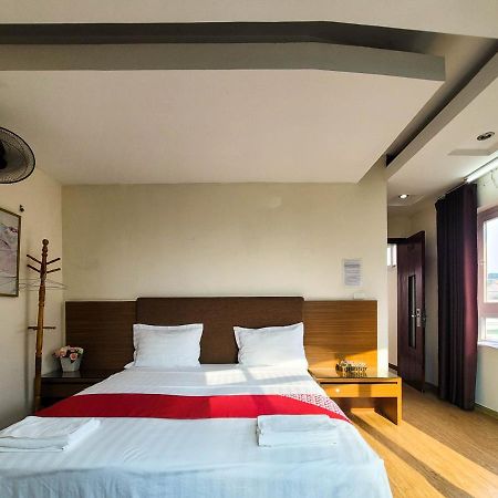 Tglobal Ngan Son Hotel Hanoi Exterior photo
