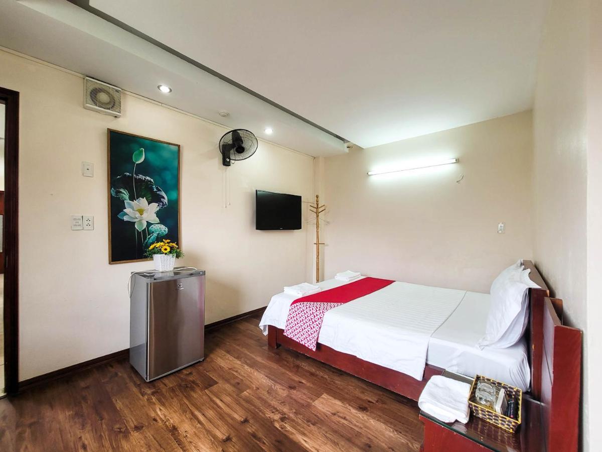 Tglobal Ngan Son Hotel Hanoi Exterior photo