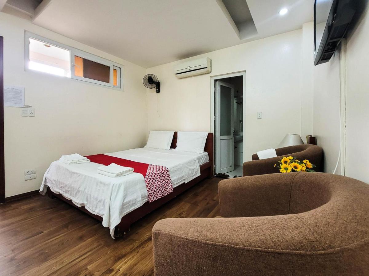 Tglobal Ngan Son Hotel Hanoi Exterior photo